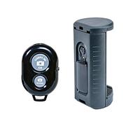 Vanguard Veo PA-10 - Adaptador de móvil Universal con Mando Bluetooth