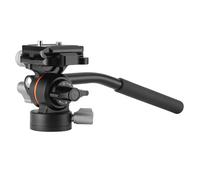 Vanguard Veo PV-12 - Rótula de vídeo Ultra-Compacta