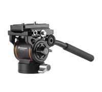 Vanguard Veo PV-14 - Rótula de vídeo para DSLR y Mirrorless