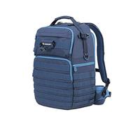 Vanguard Veo Range T48 - Mochila para cámaras Pro DSLR/sin Espejo, Estilo táctico, Color Azul Marino