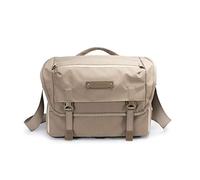 Vanguard Veo RANGE38 BG - Bolso Bandolera para cámara réflex Digital o sin Espejo, Color Beige