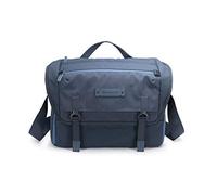 Vanguard Veo RANGE41M BG - Mochila sin Espejo, Navy, Bolsa de Mensajero para cámara