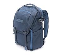 Vanguard Veo RANGE41M NV - Mochila para cámara sin Espejo y CC, Color Azul Marino