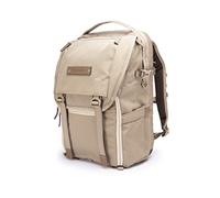 Vanguard Veo RANGE48 BG - Mochila para cámara réflex Digital o sin Espejo, Color Beige