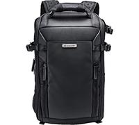 Vanguard Mochila fotográfica Veo Select 45BFM BK – para cámaras réflex o sin espejo