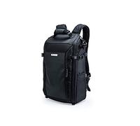 VANGUARD Veo Select 45BFM - Mochila para cámaras DSLR o sin Espejo/CSC, Color Negro