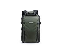 VANGUARD Veo Select 45BFM - Mochila para cámaras DSLR o sin Espejo/CSC, Color Verde