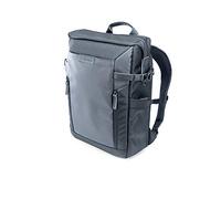 Vanguard Veo SELECT41 BK - Mochila Bandolera para cámaras DSLR, sin Espejo, CCC o Drone, Color Negro