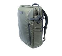 Vanguard Veo SELECT49 GR Mochila/Bolsa de Hombro para cámara réflex Digital, sin Espejo/CSC o dron, Verde