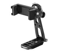 Vanguard Veo SPH - Soporte Adaptador móvil Universal articulado trípode