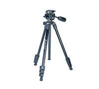 Vanguard Vesta 204AP - Trípode con Cabeza Plana PH-23