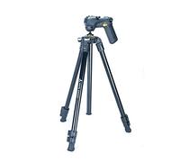 Vanguard Vesta 233AGH - Trípode Aluminio rótula empuñadura