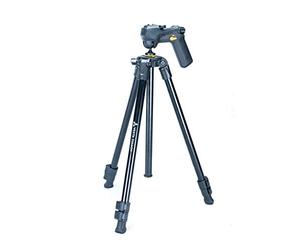 Vanguard Vesta 233AGH - Trípode Aluminio rótula empuñadura