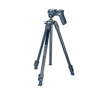 Vanguard Vesta 233AGH - Trípode con Cabezal de Agarre GH-45