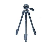 Vanguard Vesta 234AP - Trípode con cabeza de sartén PH-23