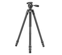 Vanguard Vesta 3 263CO - Trípode de Fibra de Carbono