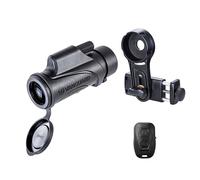 Vanguard Vesta 8320M - Monocular 8x32 en Kit para Digiscoping
