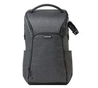 Vanguard Vesta Aspire 41GY Mochila para cámara de Fotos | Cámara con 55-200mm, 2-4 Objetivos, Tablet hasta 10", Gris