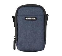 Vanguard Vesta Aspire - Bolsa Mediana compacta para cámara, Color Azul