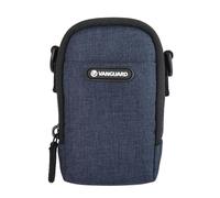Vanguard Vesta Aspire - Bolsa pequeña para cámara compacta, Color Azul