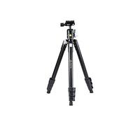 Vanguard Vesta FB 204ABS - Trípode Viaje Aluminio Compacto