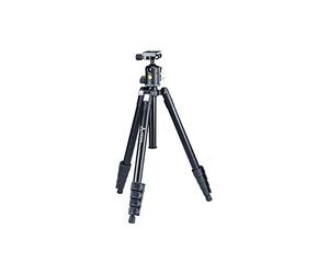 Vanguard Vesta FB 235AB - Trípode Viaje Aluminio Compacto