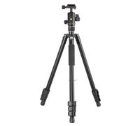 Vanguard Vesta GO 264AB - Trípode de viaje de aluminio con cabeza de bola VEO BH-60