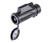 Vanguard Vesta - Monocular de 8 x 32 pulgadas con adaptador de teléfono inteligente y control remoto Bluetooth