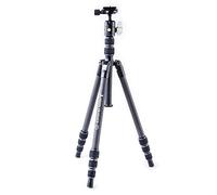 Vanguard Vesta TB 204CB - Trípode Viaje Carbono Compacto