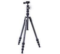 Vanguard Trípode Vesta TB 204CB – Carbono compacto de viaje