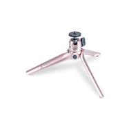 Vanguard Vesta TT1 ROSE - Mini-trípode cámara y móvil