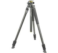 Vanguard Zubehör Digitalkameras - Cámara de acción (3 Patas/Patas), Color Gris