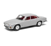 CORGI VA08622 Jaguar XJ6 Serie 1, Gris Warwick CORGI
