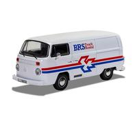 Vanguards VA14602 1:43 Volkswagen Panel Van Tipo 2 (T2) BRS Camión Alquiler N