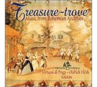 Vanhal - Treasure Trove from the Bohemi