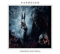 Vanhelgd – Atropos Doctrina – CD Digipak (Importación USA)