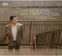 Vanhemert, Jordan - Deep in The Soil [Import]