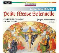 Vanherenthals - Petite Messe Solennelle