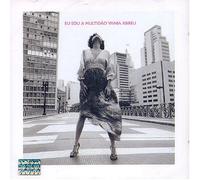 Vania Abreu - Eu Sou a Multidao