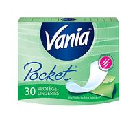 VANIA Bolsillo 30 protege calzoncillos de solla