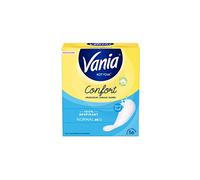 Vania Confort Normal Fresh - Protector de bragas