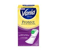 Vania Kotydia Protege-Slips Protect + Aloe Vera Grande x 36