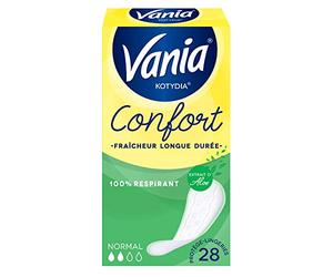 Vania Kotydia - Resbalones protectoras de bragas y calzoncillos de aloe vera, 1 unidad