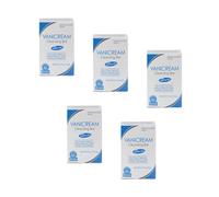 Vanicream Specialità farmaceutiche Cleansing Bar per la pelle sensibile, 3,9 once (confezione da 5)