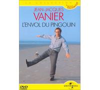Vanier, Jean-Jacques - L'envol du pingouin [Francia] [DVD]