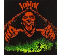 Vanik - Ii Dark Season
