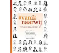 #vaniknaarwij: Wat voor collega ben jij?