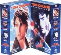 Vanila Sky/Top Gun/the Firm [DVD de Audio]