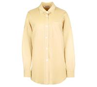 Vanilia Blouse Fluid Blouse Yellow Rose Talla: 38 | Camisas Outlet | Mujer | Rosa