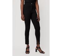 Vanilia Pants Uni Legging Black Talla: 34 | Pantalones Rectos Outlet | Mujer | Negro